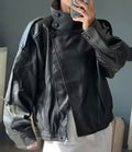 Nordic Store leather jacket®
