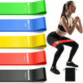 Nordic Lumèa resistance band™