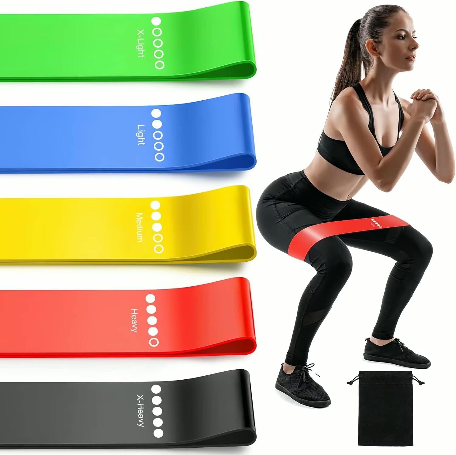 Nordic Lumèa resistance band™